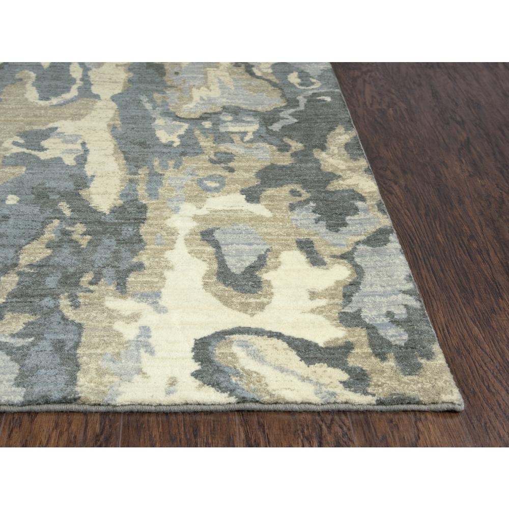 2' x 8' Hybrid Rectangle Runner. Picture 2