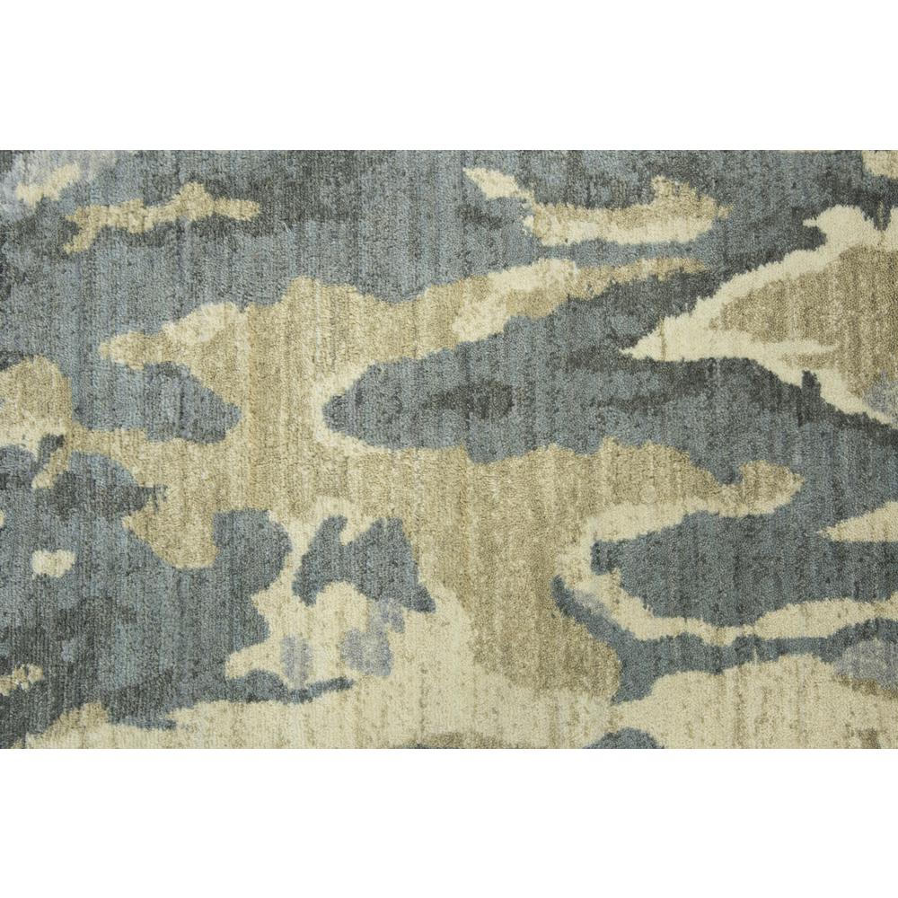 2' x 8' Hybrid Rectangle Runner. Picture 4
