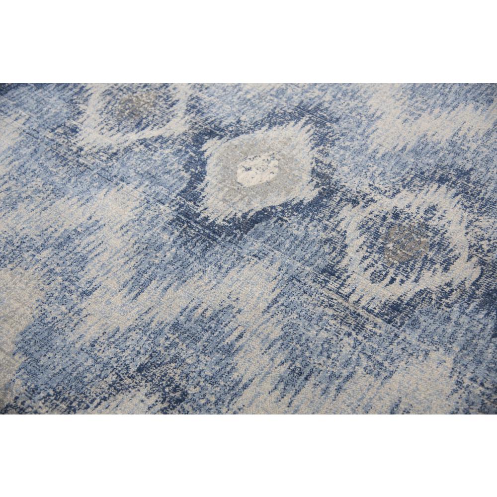 2' x 10' Hybrid Rectangle Runner. Picture 2