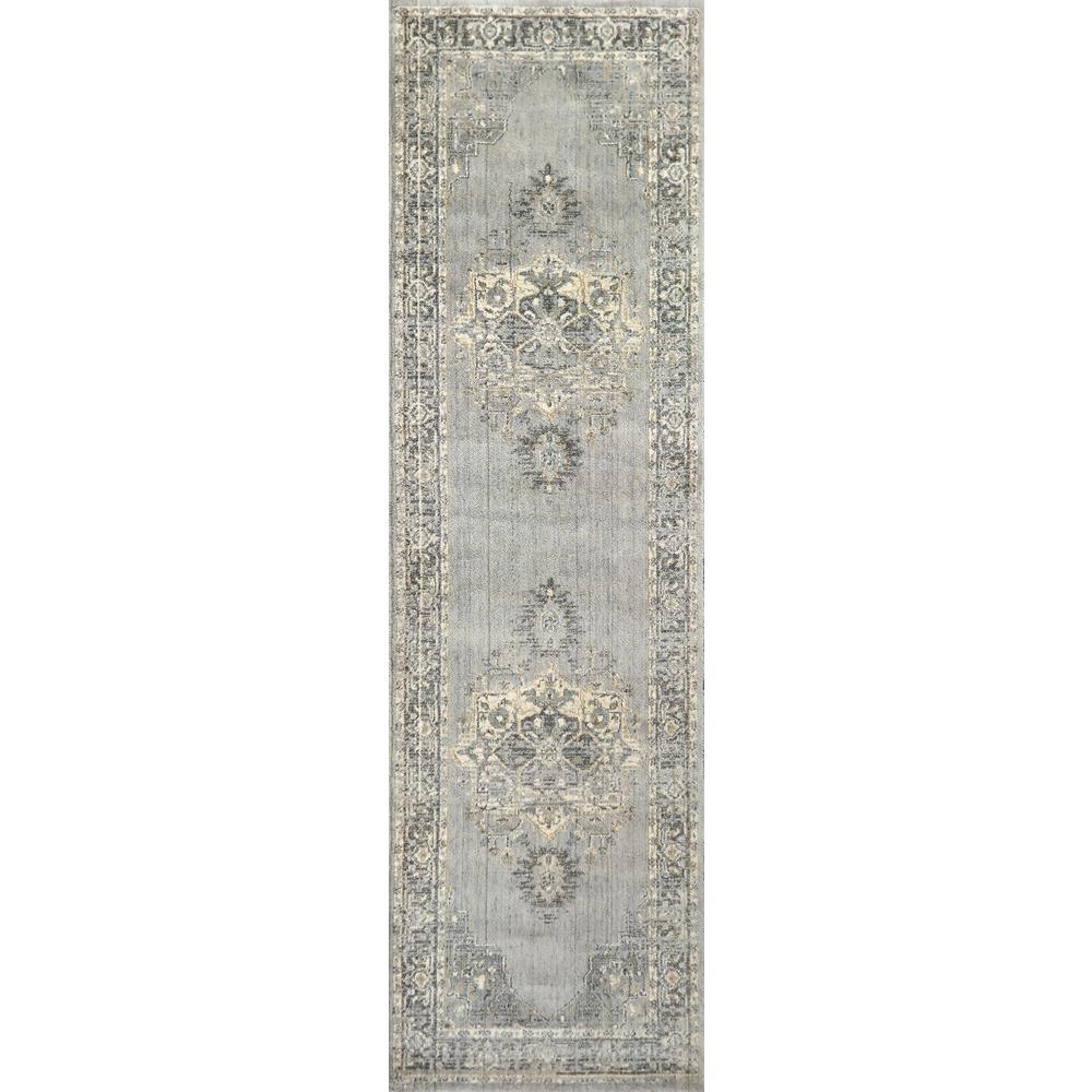 2' x 8' Hybrid Rectangle Runner. Picture 7