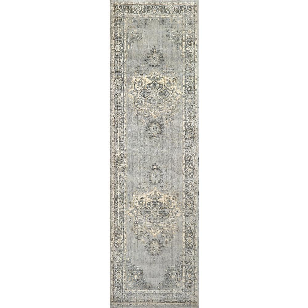 2' x 8' Hybrid Rectangle Runner. Picture 14
