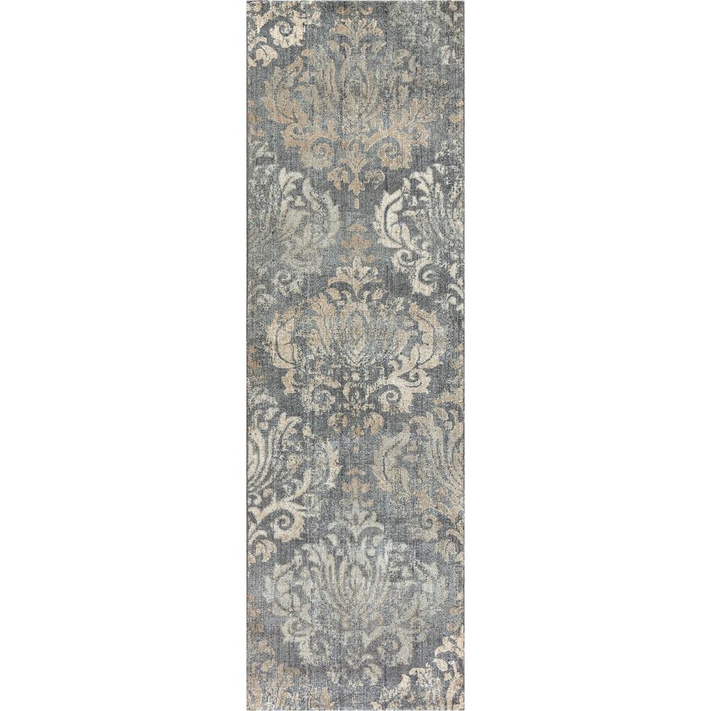 2' x 8' Hybrid Rectangle Runner. Picture 7