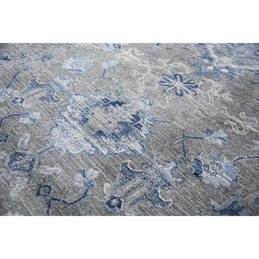 8' x 10' Hybrid Rectangle Rug. Picture 5