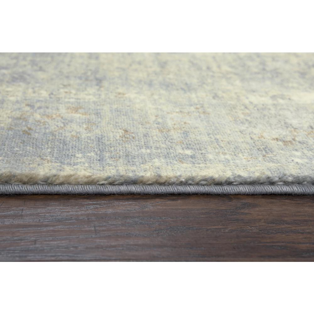 9' x 12' Hybrid Rectangle Rug. Picture 6