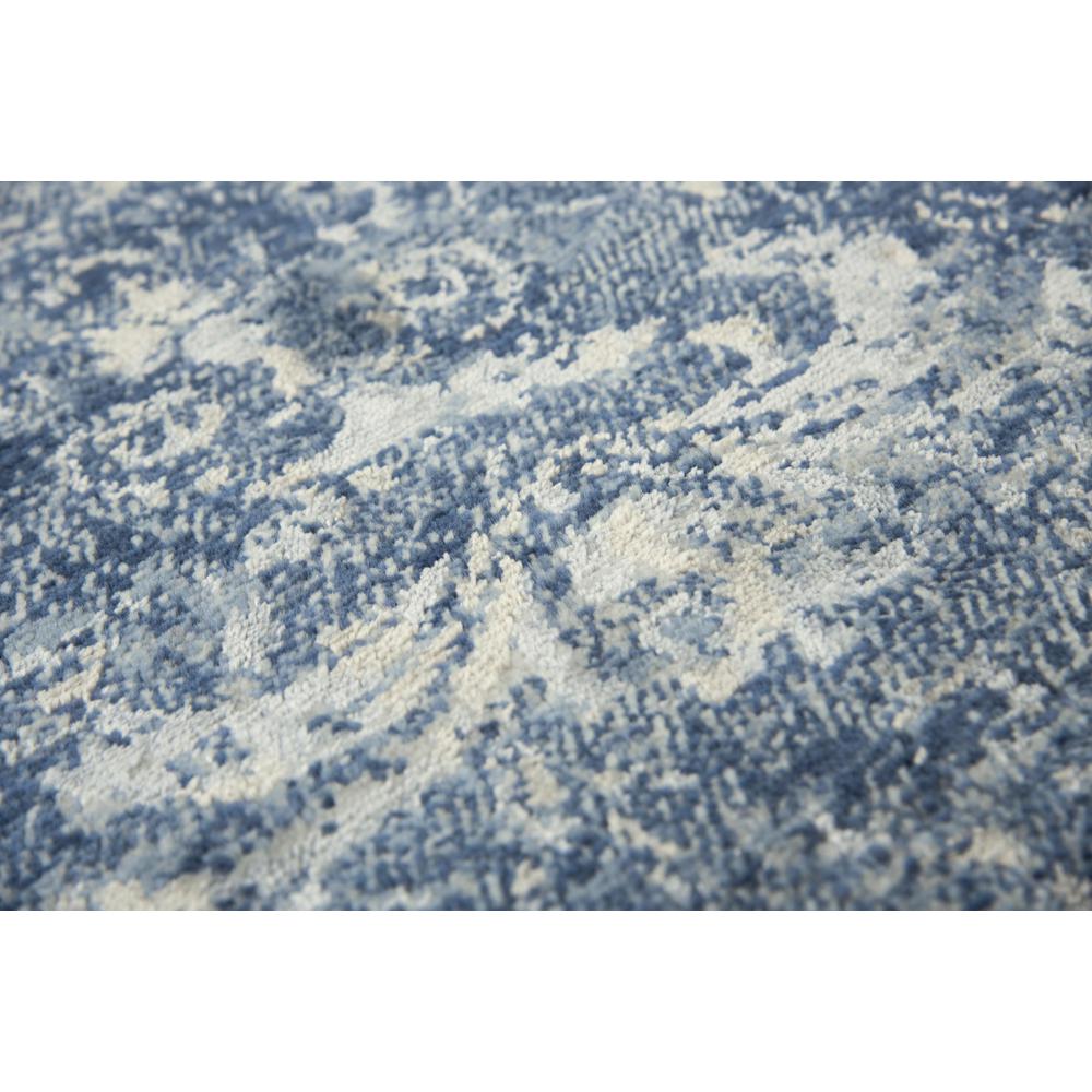 9' x 12' Hybrid Rectangle Rug. Picture 4