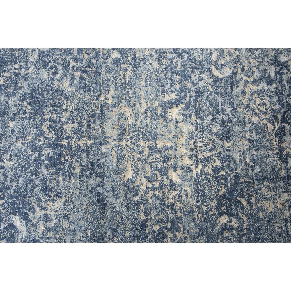 9' x 12' Hybrid Rectangle Rug. Picture 5