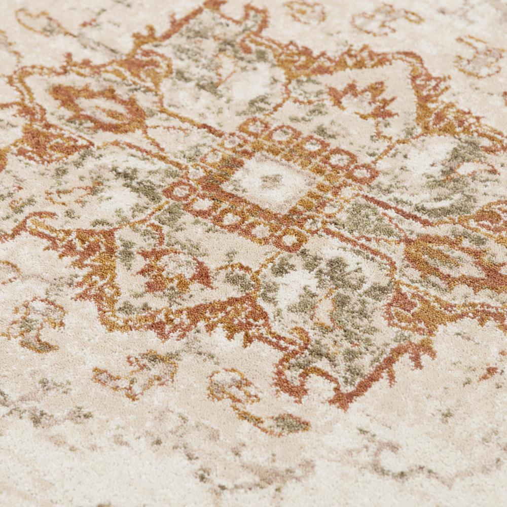 Power Loomed Cut Pile Wool Rug, 10' x 13'. Picture 4