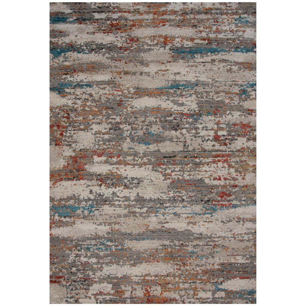 10' x 13' Hybrid Rectangle Rug. Picture 1