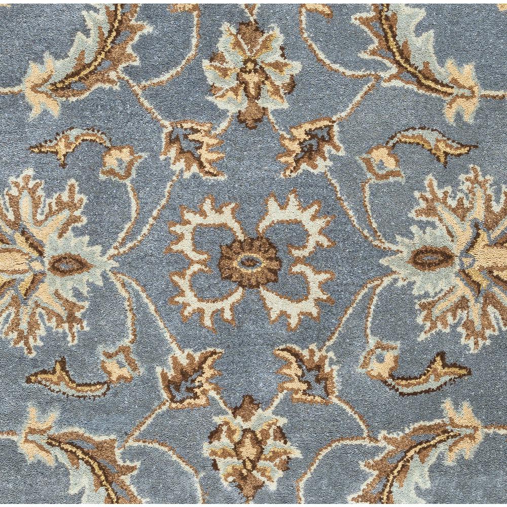 3' x 5' Hand-Tufted Rectangle Rug. Picture 2