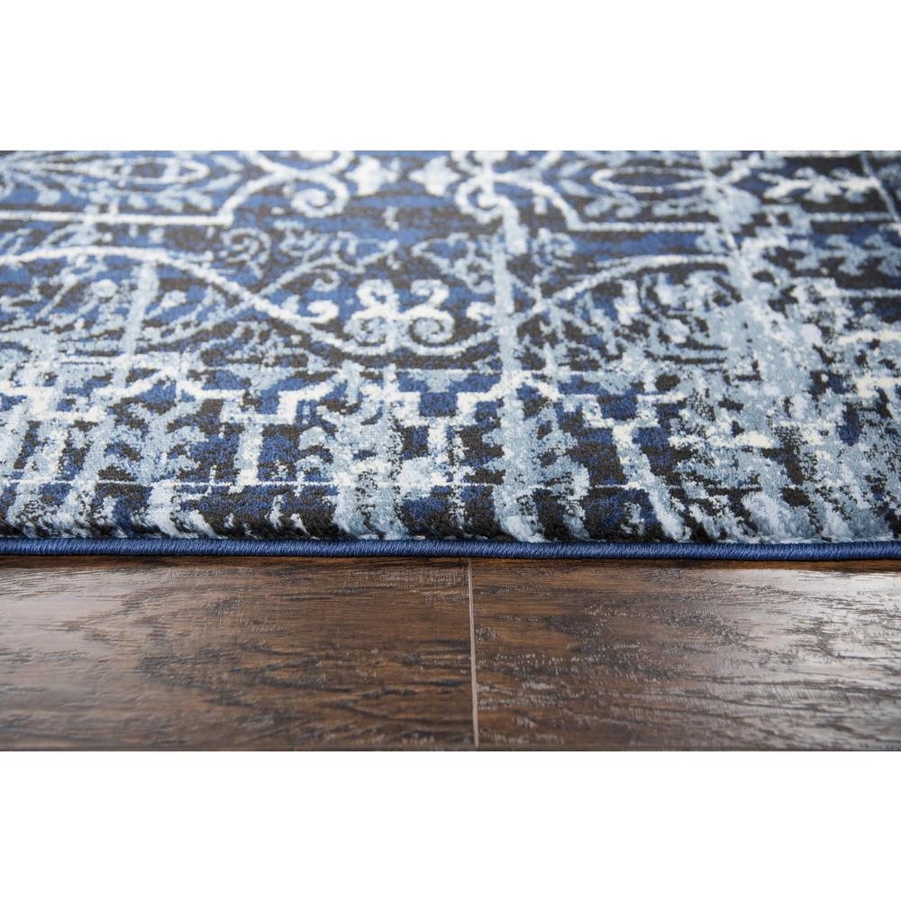10' x 13' Machine-Made Rectangle Rug. Picture 6