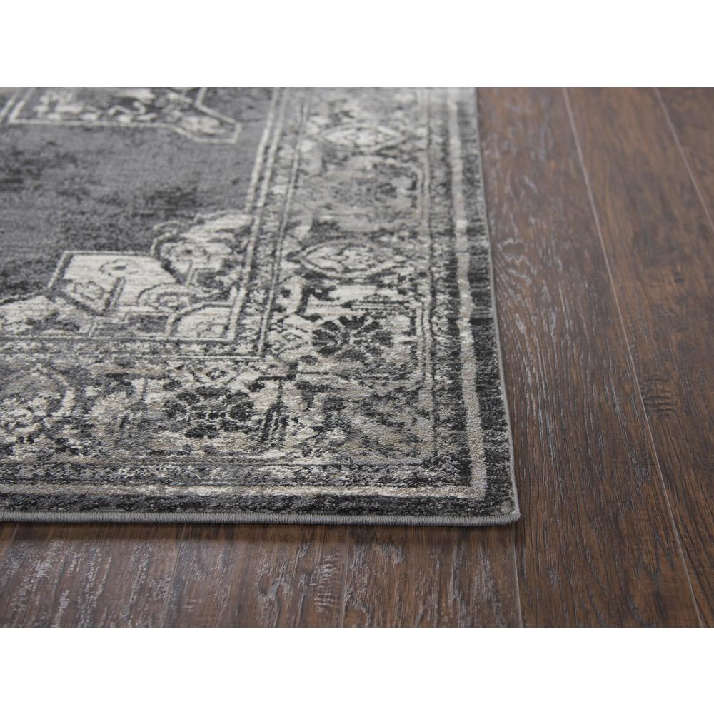 10' x 13' Machine-Made Rectangle Rug. Picture 3