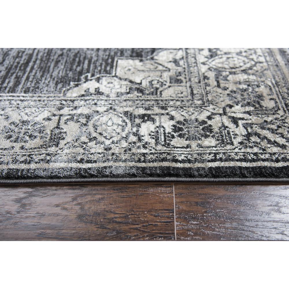10' x 13' Machine-Made Rectangle Rug. Picture 6