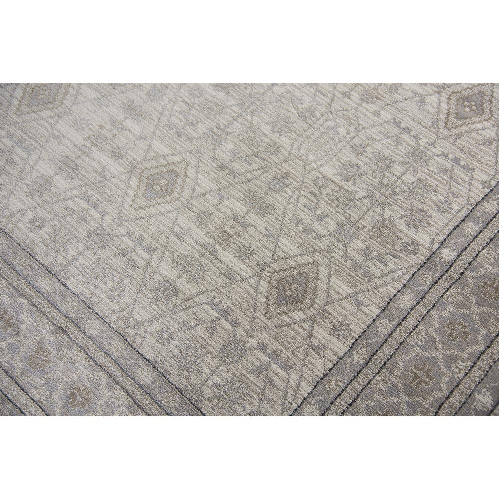 2' x 8' Machine-Made Rectangle Runner. Picture 9