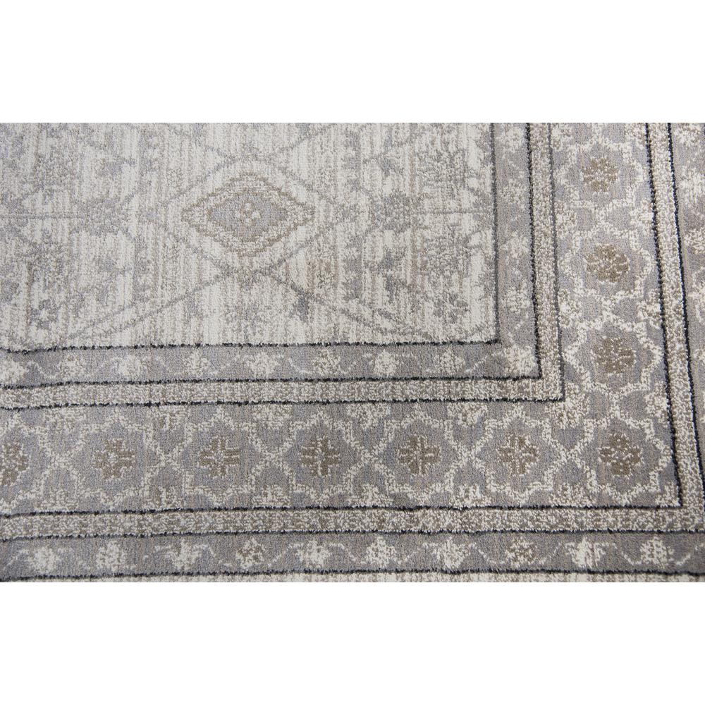 2' x 8' Machine-Made Rectangle Runner. Picture 10