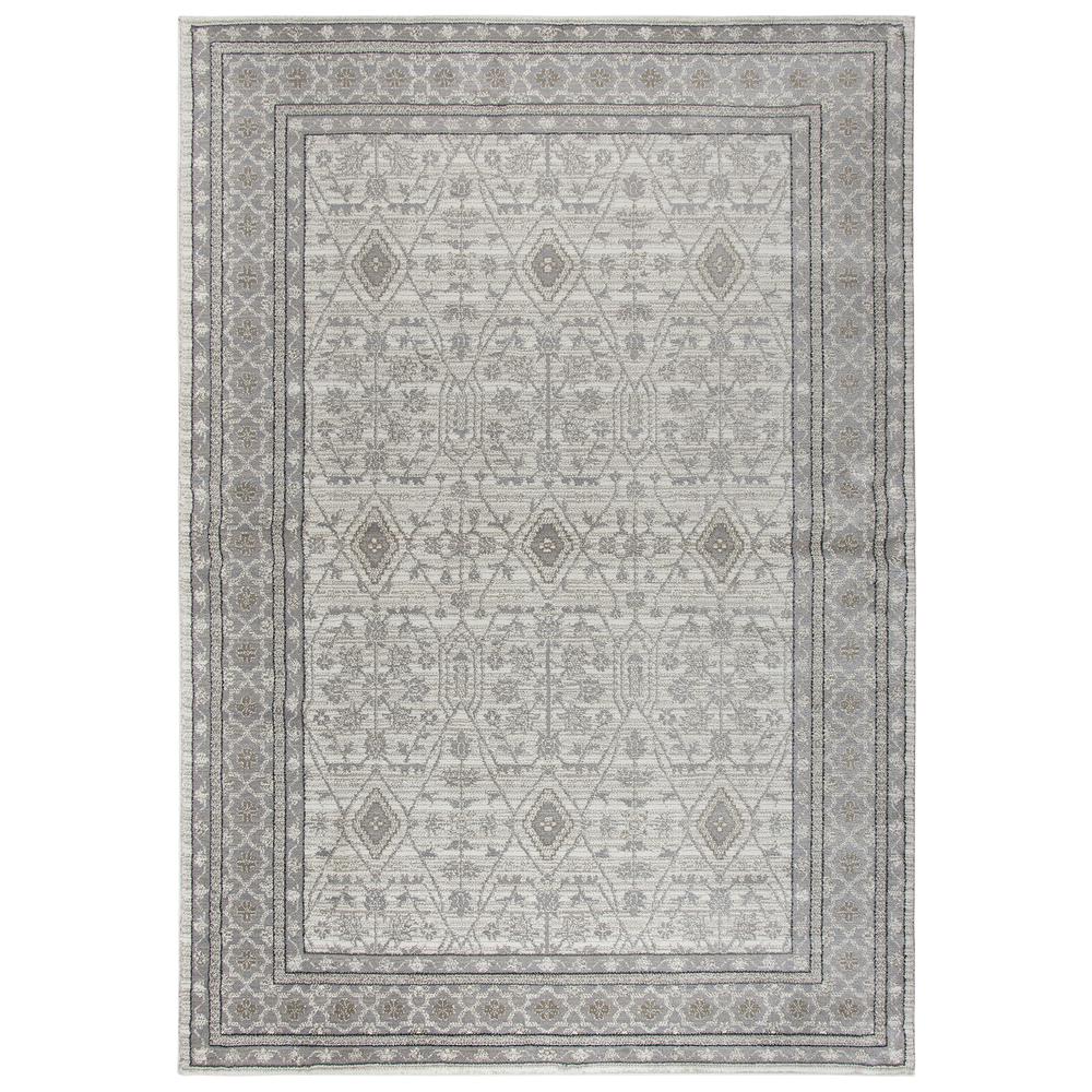 2' x 8' Machine-Made Rectangle Runner. Picture 11