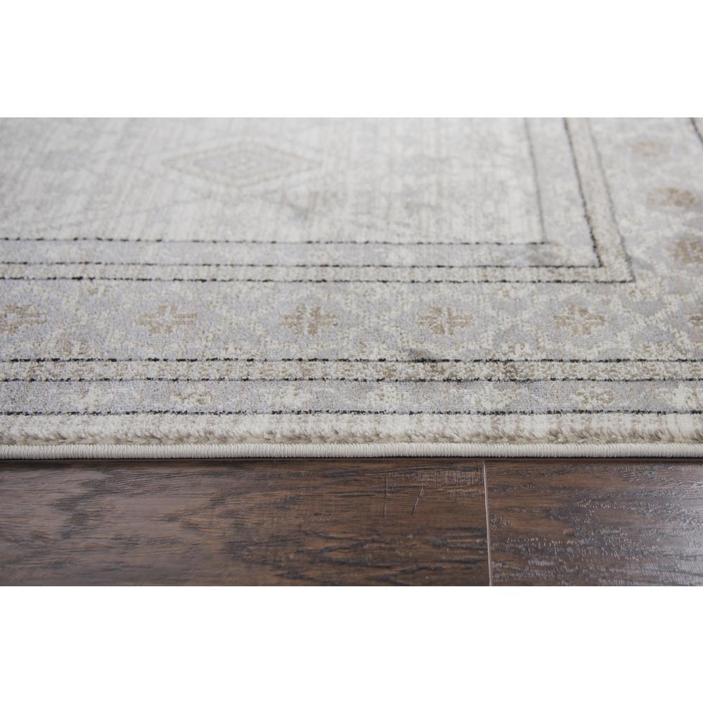 2' x 8' Machine-Made Rectangle Runner. Picture 5