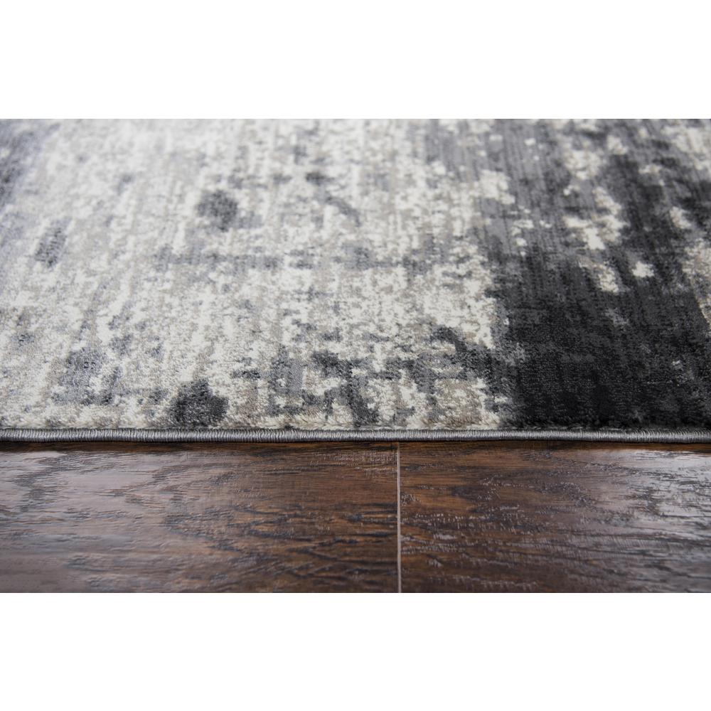 10' x 13' Machine-Made Rectangle Rug. Picture 6
