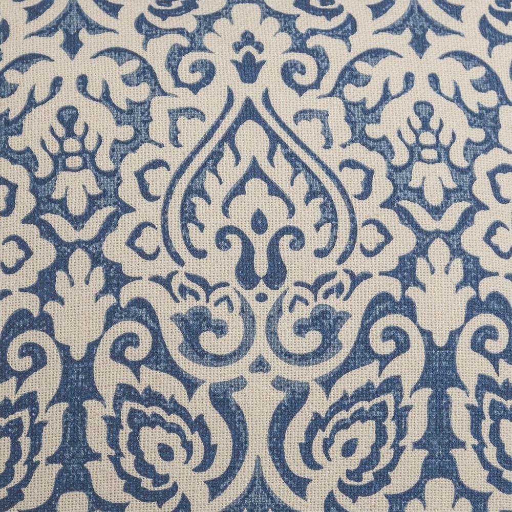 22" x 22" Poly Filled Pillow. Picture 4