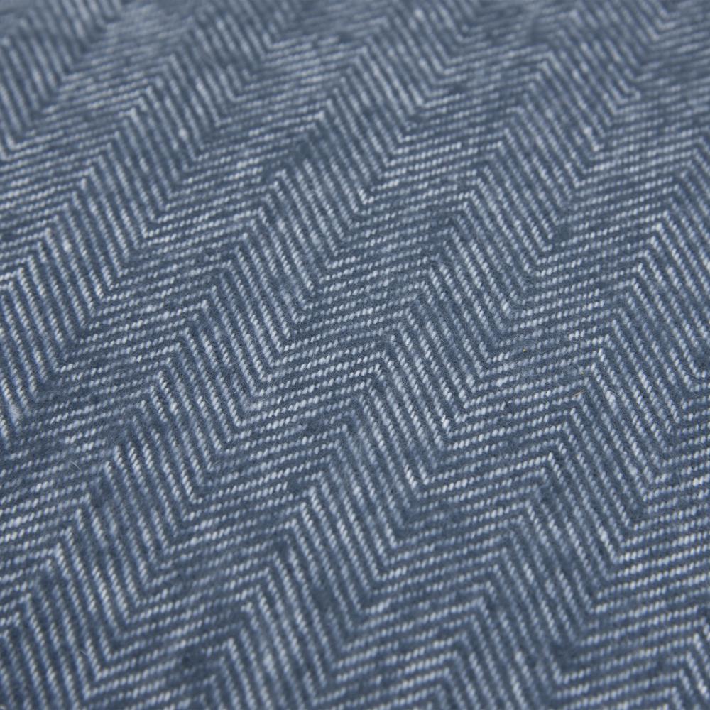 20" x 20" Poly Filled Pillow. Picture 4