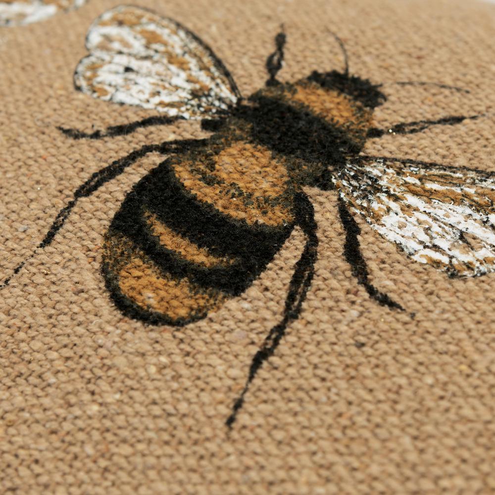 14" x 26" Poly Filled Pillow. Picture 4