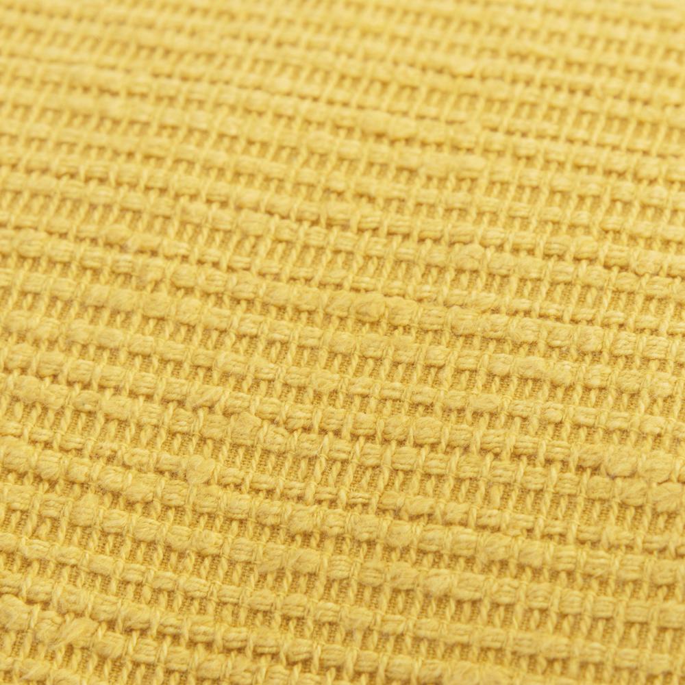 20" x 20" Poly Filled Pillow. Picture 4