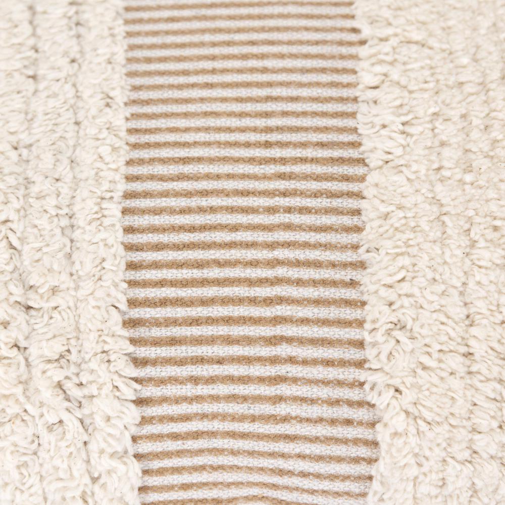 14" x 20" Poly Filled Pillow. Picture 4