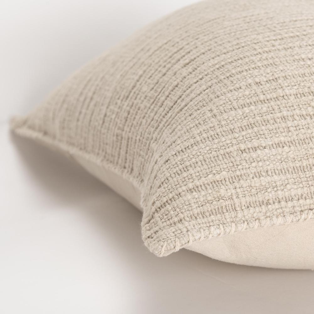 22" x 22" Poly Filled Pillow. Picture 4