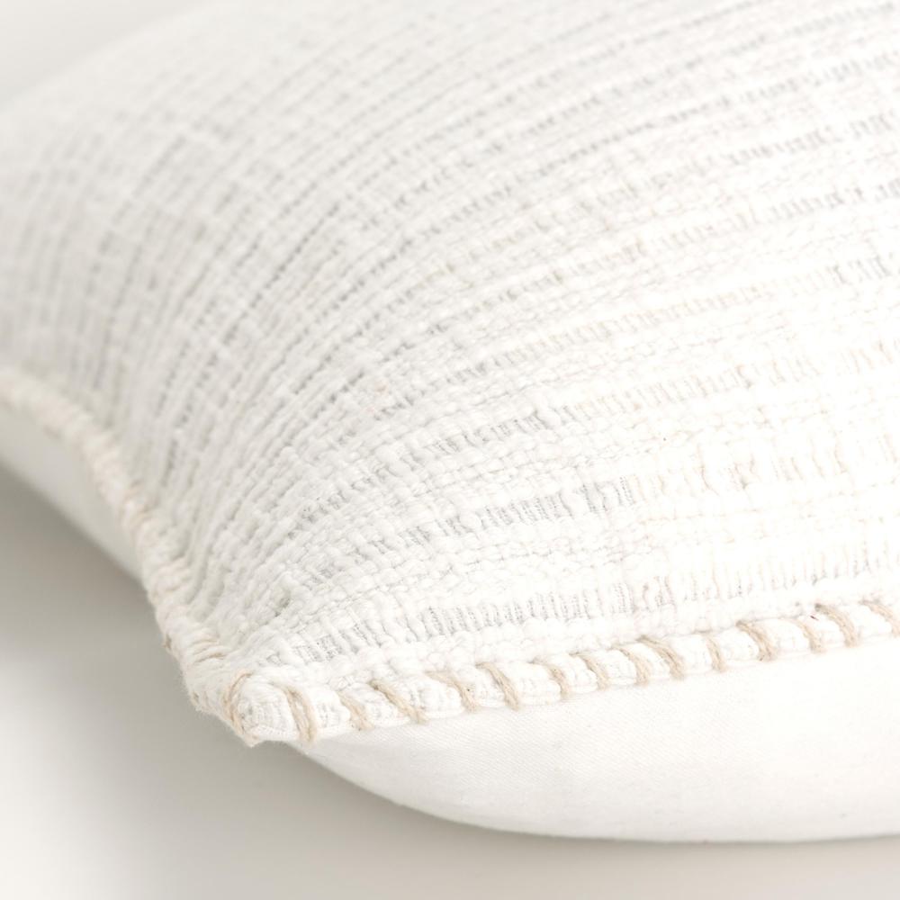 22" x 22" Poly Filled Pillow. Picture 4