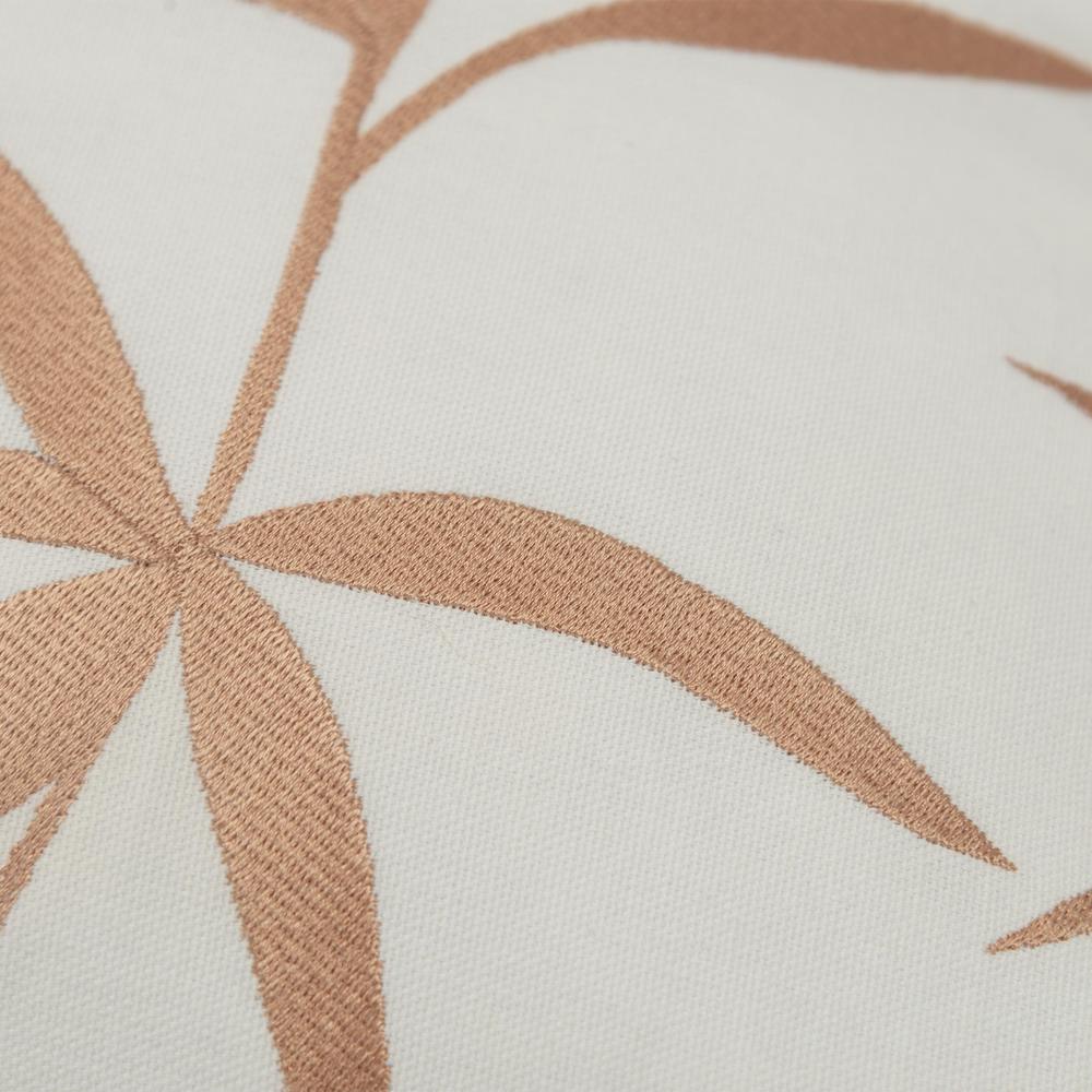 18" x 18" Poly Filled Pillow. Picture 4