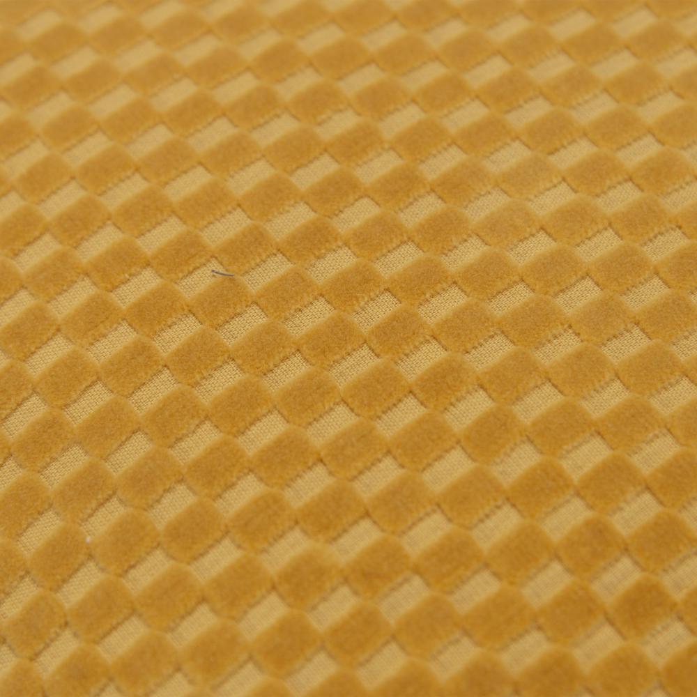 20"X20" 1 poly filled pillow. Picture 4