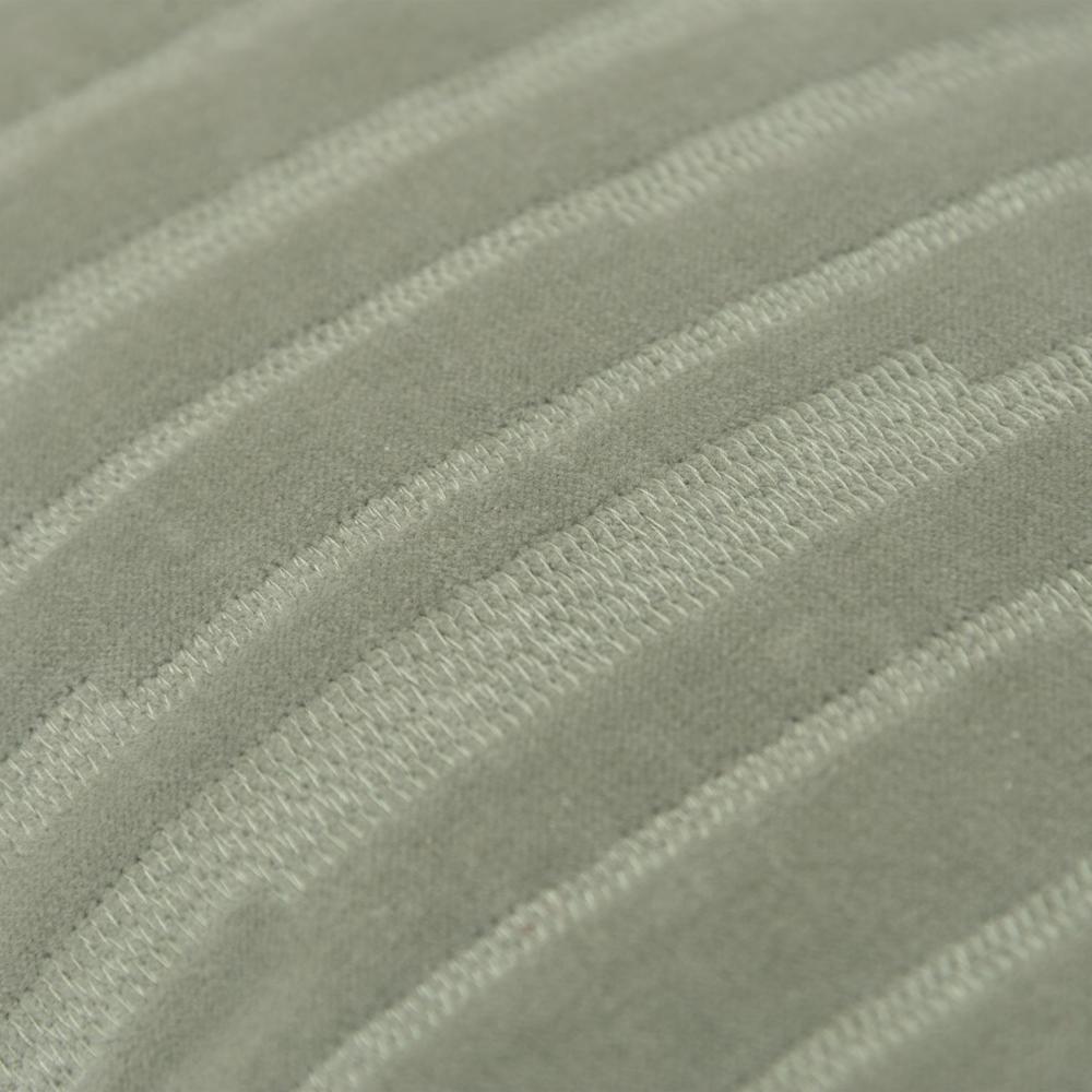 14"X26" 1 poly filled pillow. Picture 4