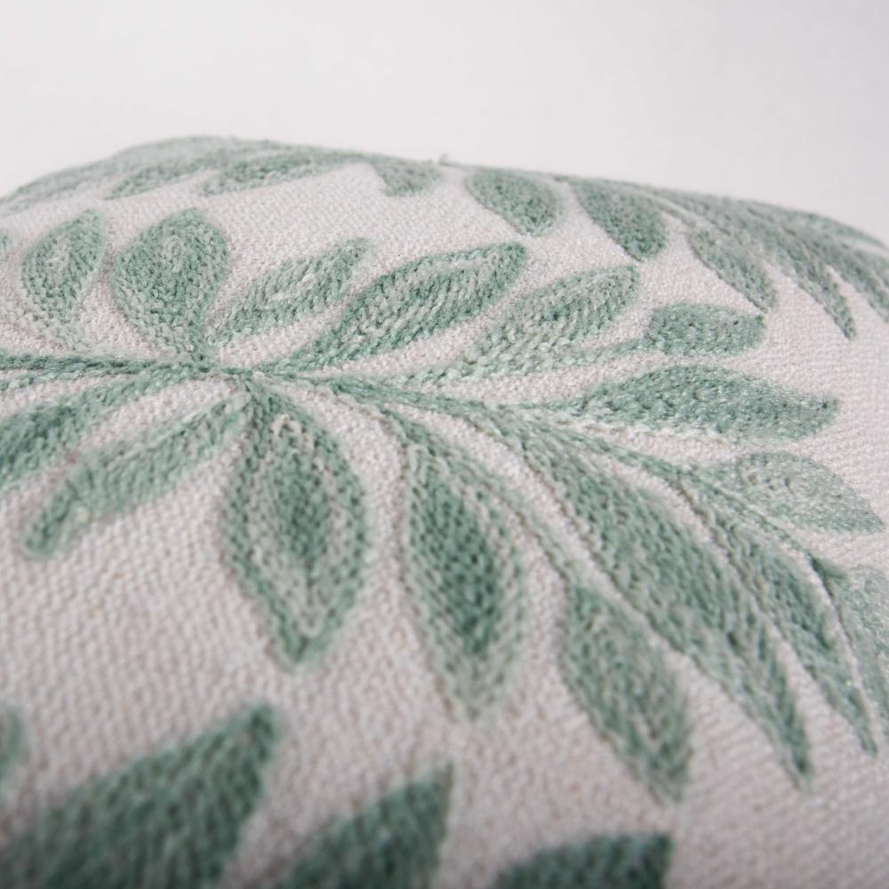 14" x 20" Poly Filled Pillow. Picture 4