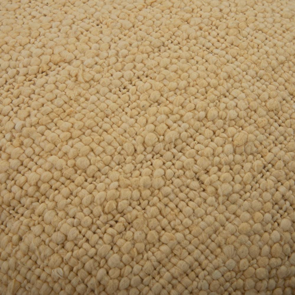 20"X20" INDOOR PILLOW. Picture 3