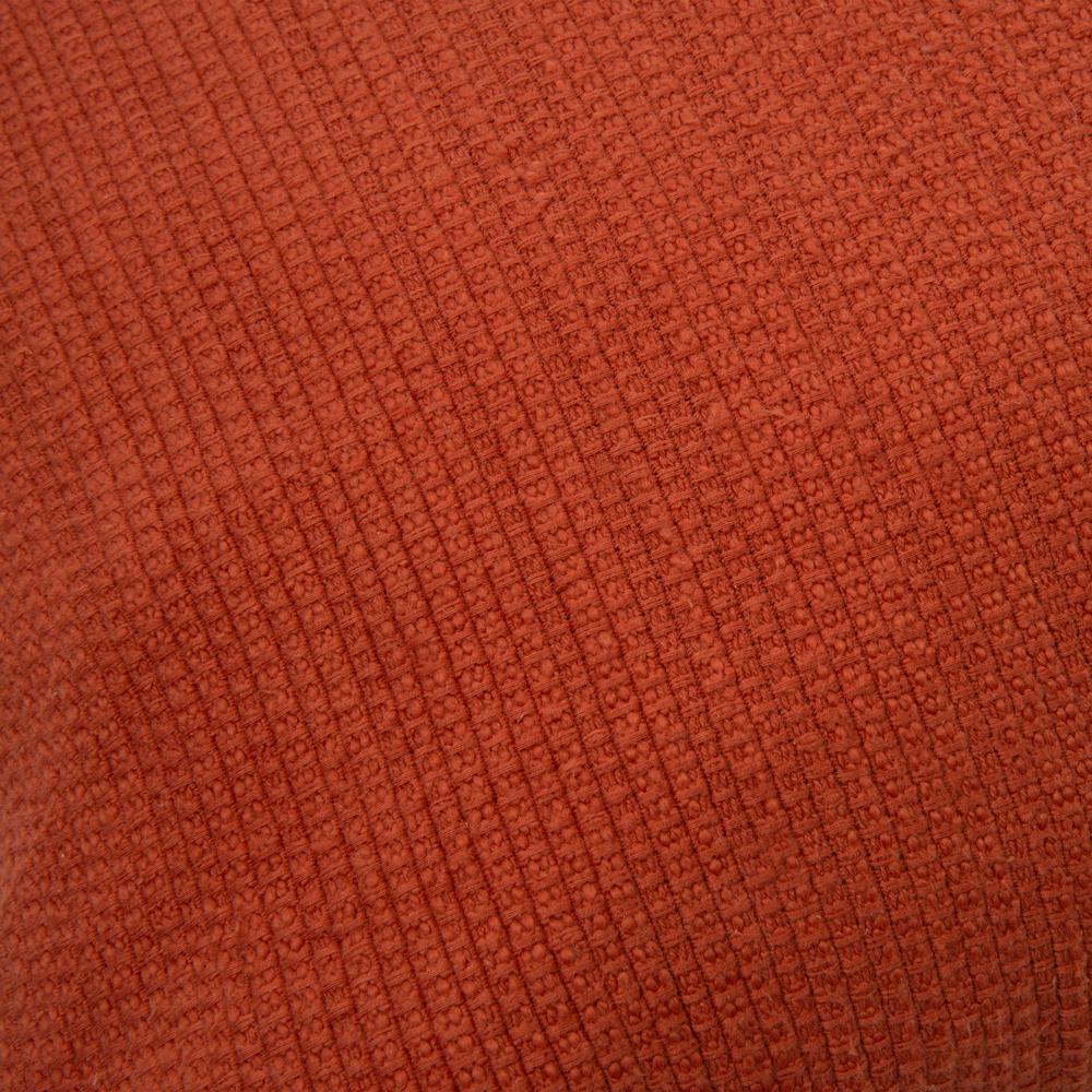 20"X20" INDOOR PILLOW. Picture 3