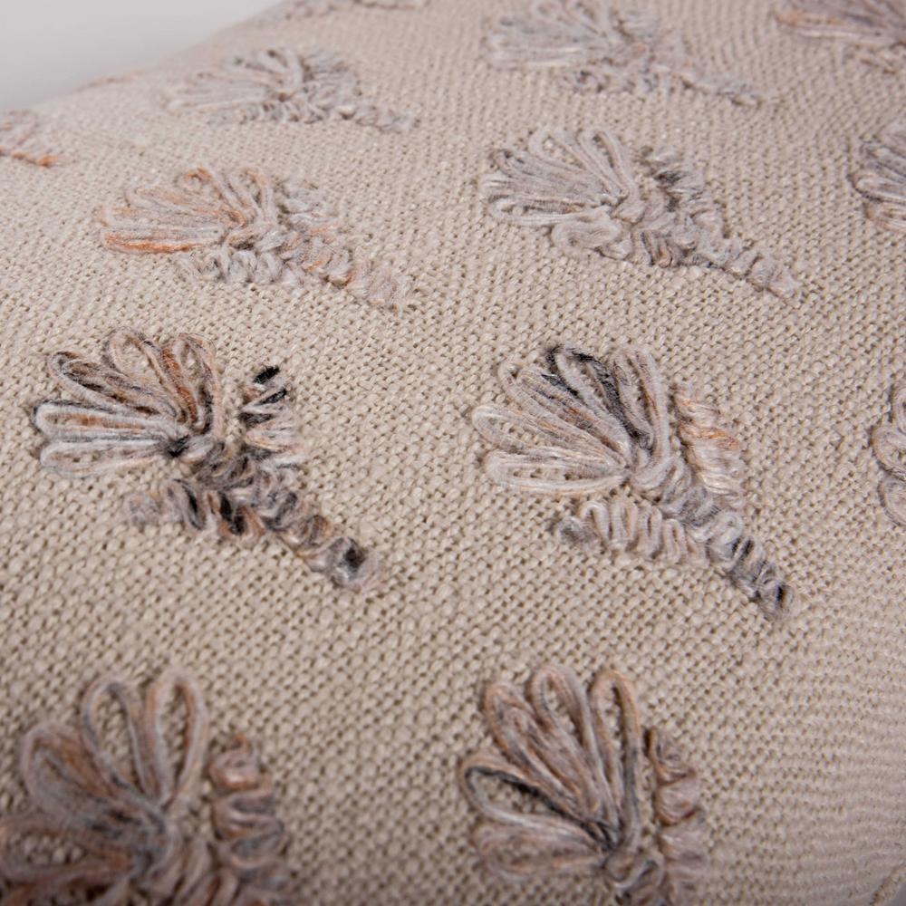 14" x 20" Poly Filled Pillow. Picture 3