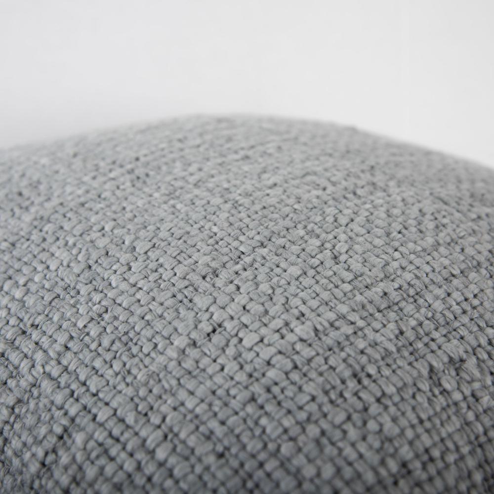 20"X20" INDOOR PILLOW. Picture 3