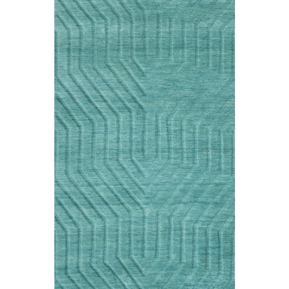 3' x 5' Hand-Tufted Rectangle Rug. Picture 2