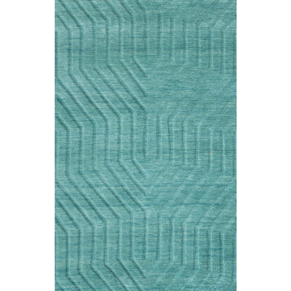 3' x 5' Hand-Tufted Rectangle Rug. Picture 9