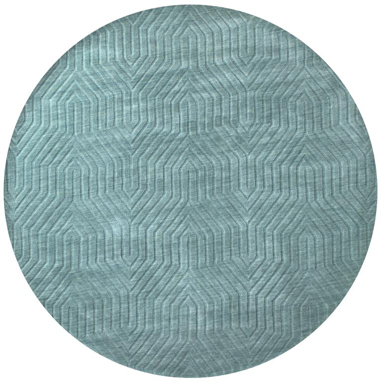 3' x 5' Hand-Tufted Rectangle Rug. Picture 13