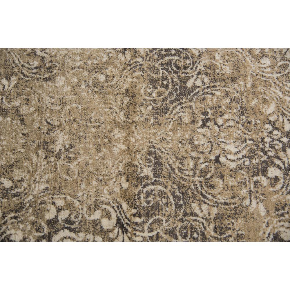 9' x 12' Hybrid Rectangle Rug. Picture 4