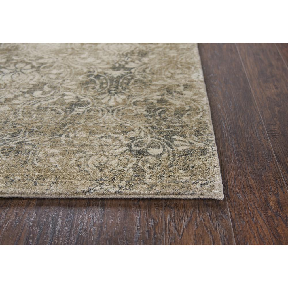 3' x 5' Hybrid Rectangle Rug. Picture 8