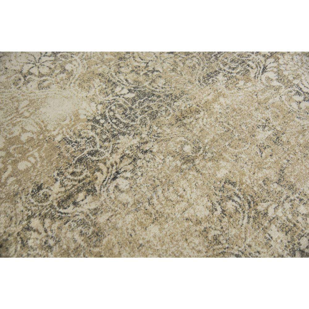 3' x 5' Hybrid Rectangle Rug. Picture 2