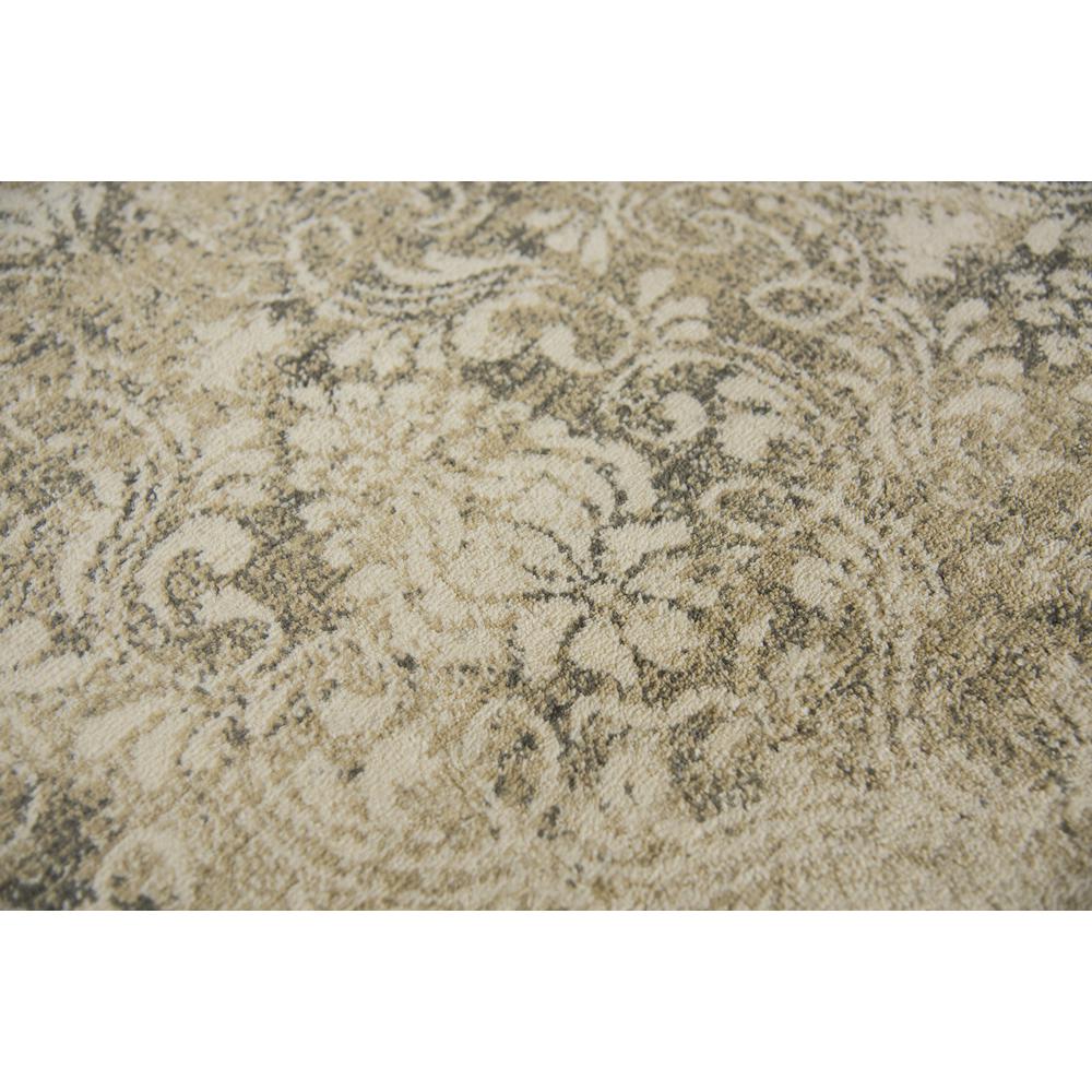 3' x 5' Hybrid Rectangle Rug. Picture 10