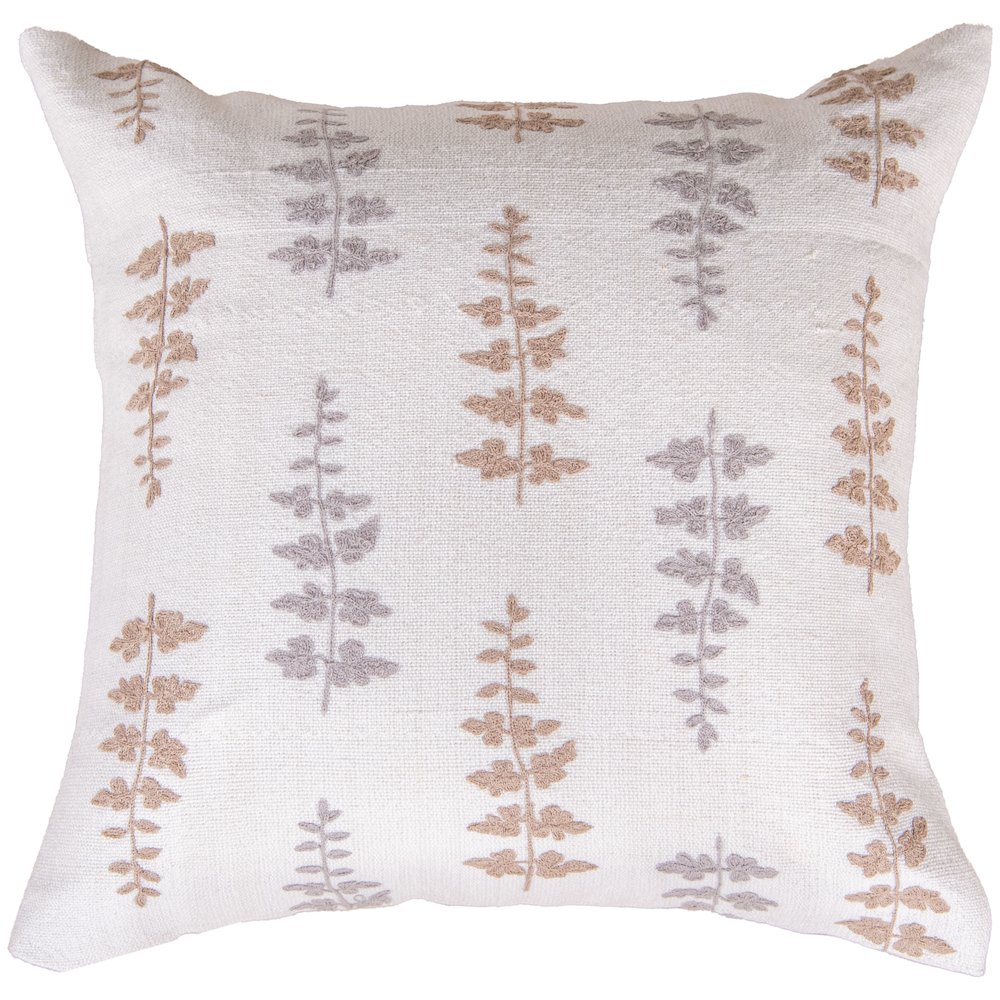 20" x 20" Down Filled Pillow. Picture 1