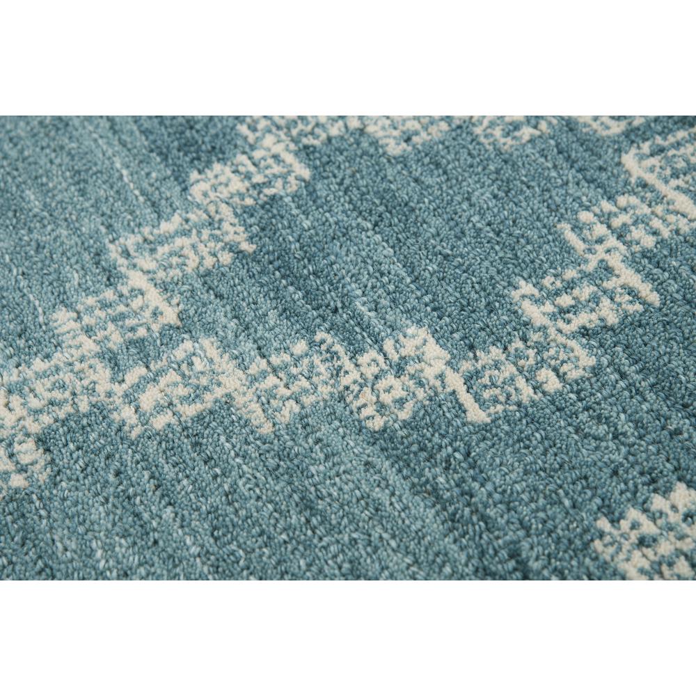 8' x 10' Hand-Tufted Rectangle Rug. Picture 9