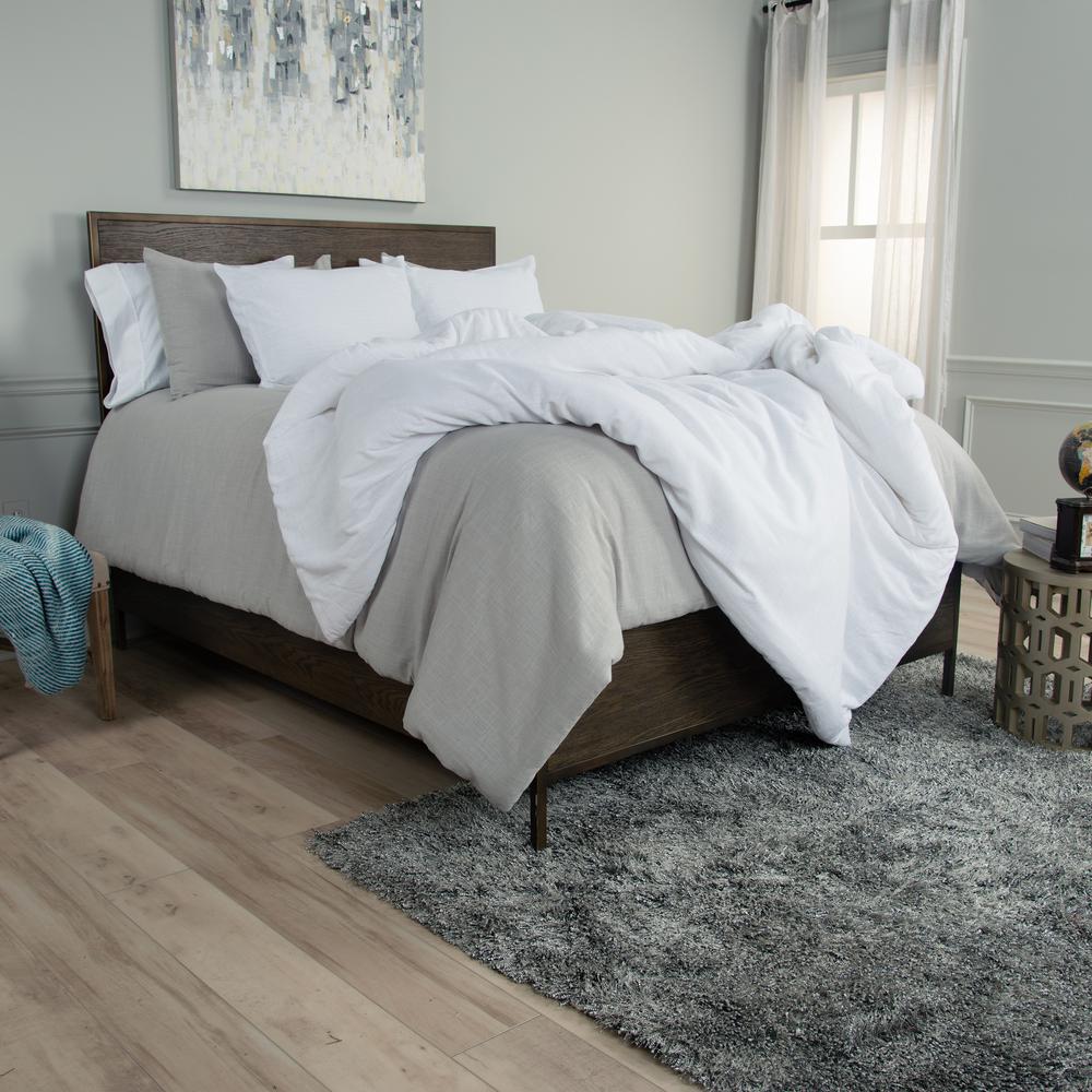 92"X96" Queen Comforter /Duvet. Picture 2