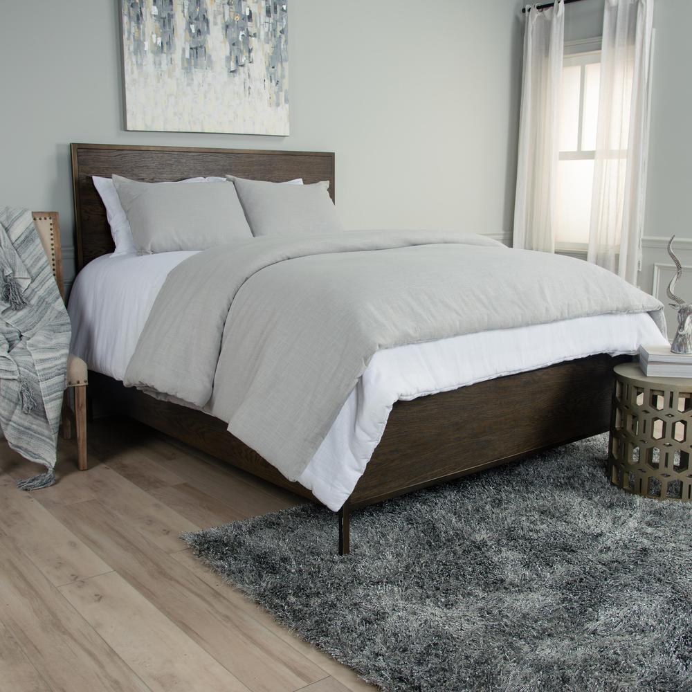 92"X96" Queen Comforter /Duvet. Picture 2