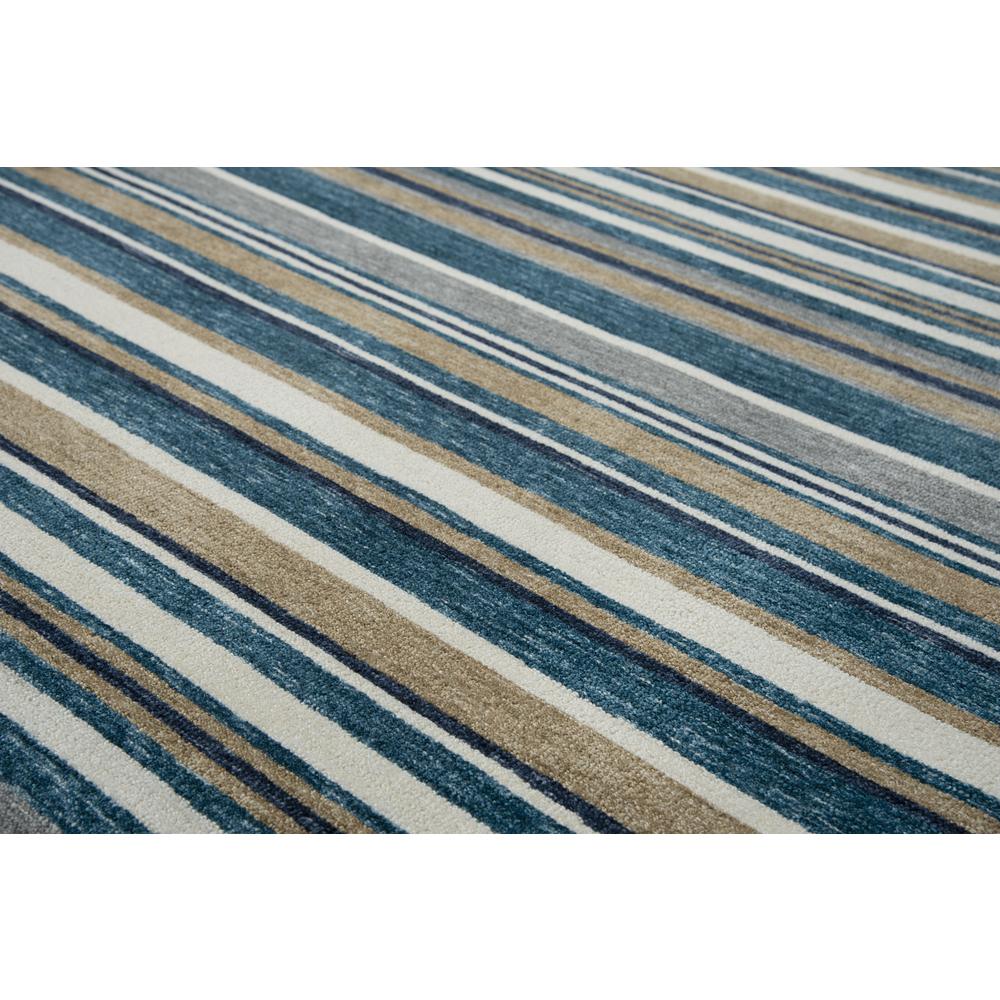 9' x 12' Hand-Tufted Rectangle Rug. Picture 2