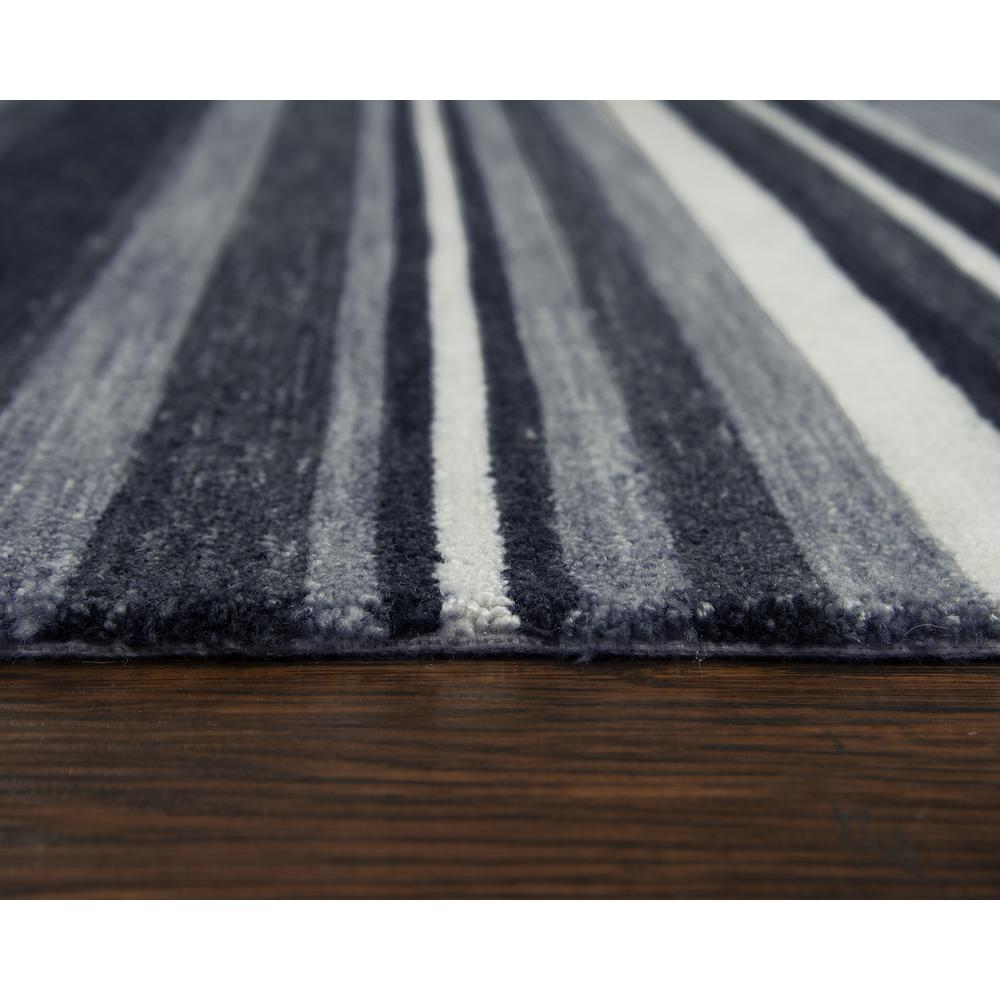 9' x 12' Hand-Tufted Rectangle Rug. Picture 13