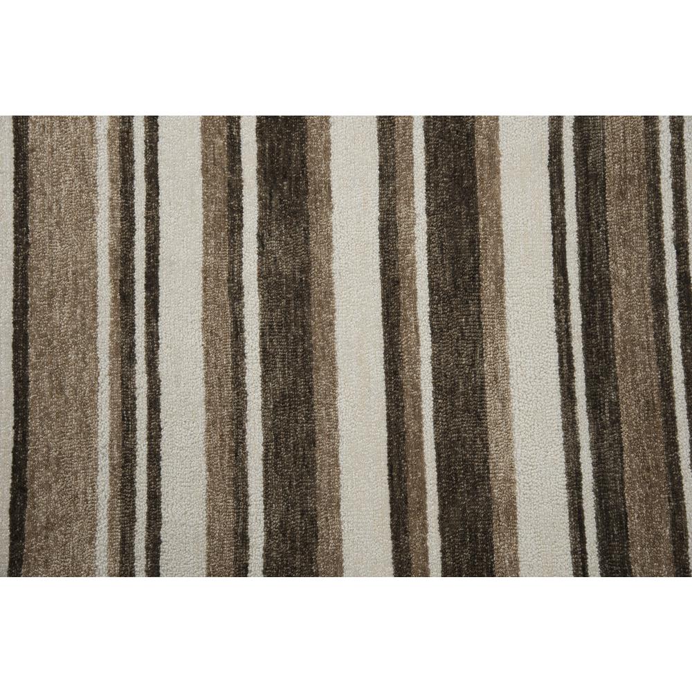 9' x 12' Hand-Tufted Rectangle Rug. Picture 3